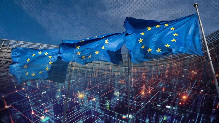 صراع رقمي محتدم.. بروكسل تصعّد ضد الهيمنة الأميركية وتوسّع دائرة العقوبات