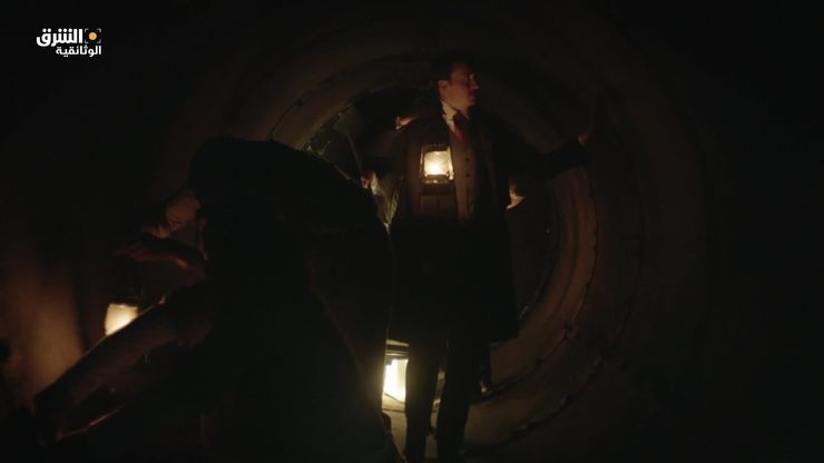 المترو السري