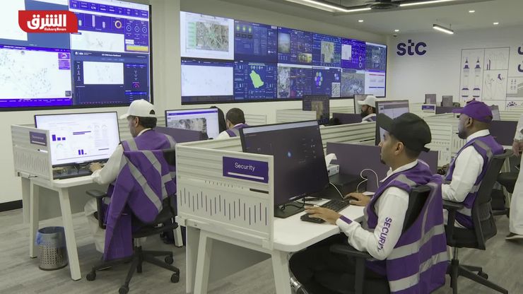 stc تعزز خدمات الحج عبر الذكاء الاصطناعي والبنية الرقمية