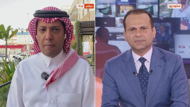 تنسيق مشترك بين السعودية وأميركا لمواجهة التصعيد الإقليمي