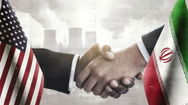 المفاوضات الإيرانية الأميركية.. الجولة الثالثة