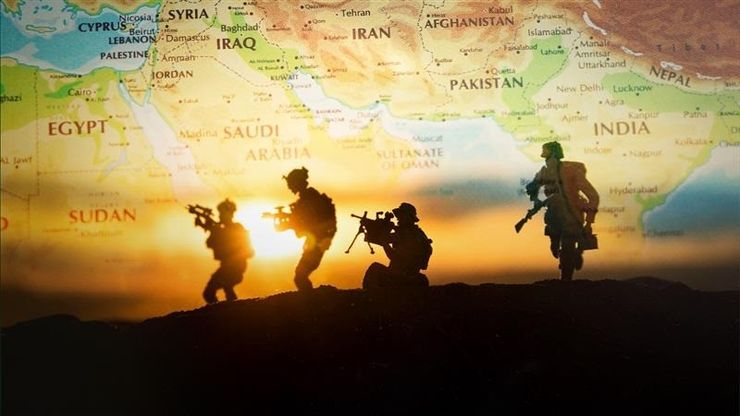 بعد الهجوم على قطر.. هل يتجه الشرق الأوسط لواقع دفاعي جديد؟