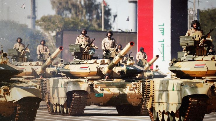 إصلاحات أمنية في العراق.. وحلف مكة يوسع التعاون لمواجهة التحديات