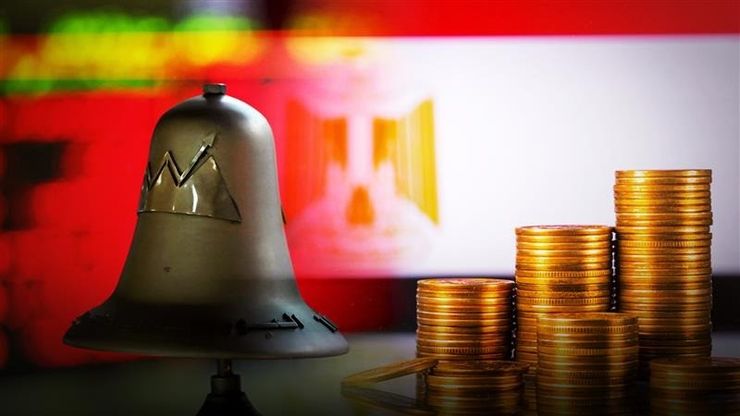 بورصة مصر تقفز.. والسوق السعودية تفقد زخمها الأخضر