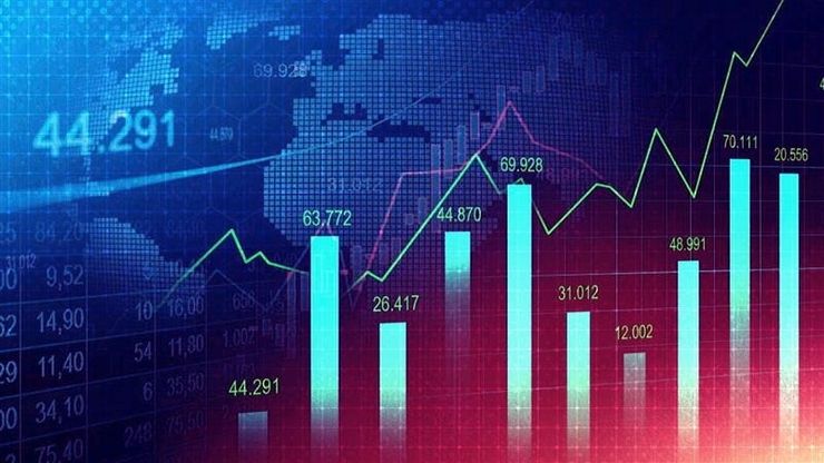 تقلبات حادة بالأسواق.. وارتفاع قياسي للذهب وسط تصاعد التوترات التجارية