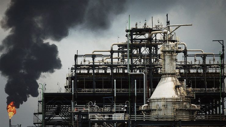 تداعيات حرب إيران.. اضطرابات اقتصادية عالمية