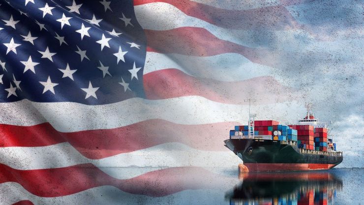 مضيق هرمز.. الحصار البحري الأميركي