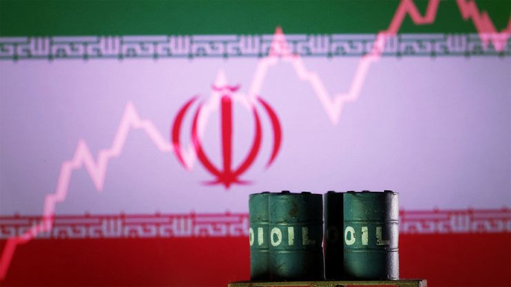 النفط الإيراني.. عقوبات أميركية