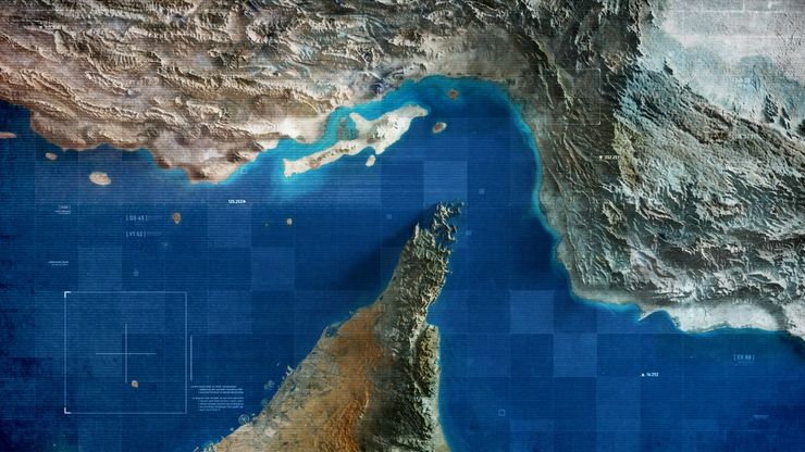 "هرمز" بين التفاهم والضمانات.. والتحالف البحري يعزز أمن الملاحة