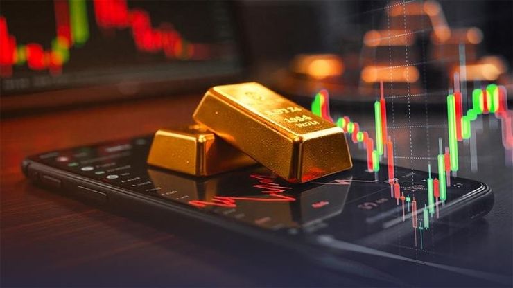 الأسواق العالمية تكتسي بالأخضر.. والذهب الخاسر الوحيد