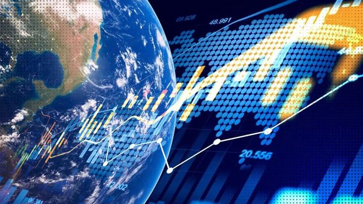 هبوط "EGX30" بـ3.5%.. و"تاسي" يرتفع عند 10761 نقطة