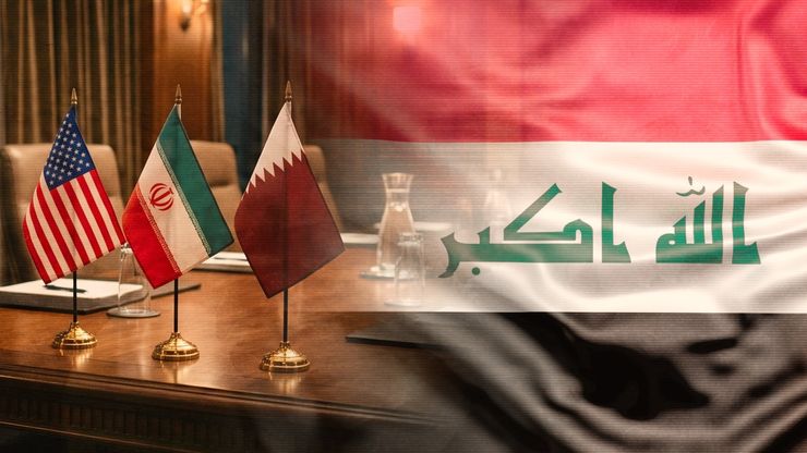 العراق يحدد أولوياته.. والدوحة تنفي لقاء واشنطن وطهران