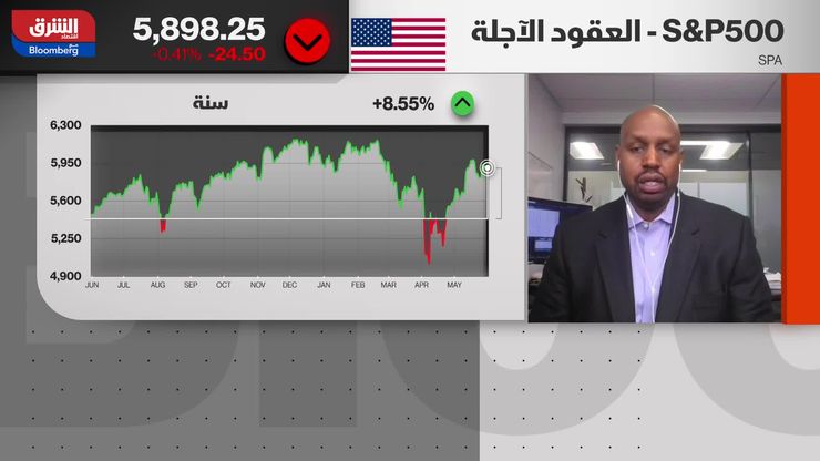مخاوف التعريفات تعيق الأسواق.. والذكاء الاصطناعي يرفع أسهم التكنولوجيا