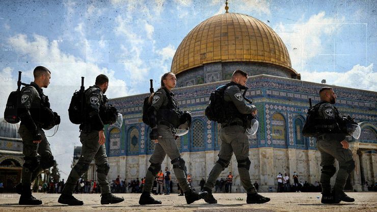 محاصرة القدس.. سياسات إسرائيلية