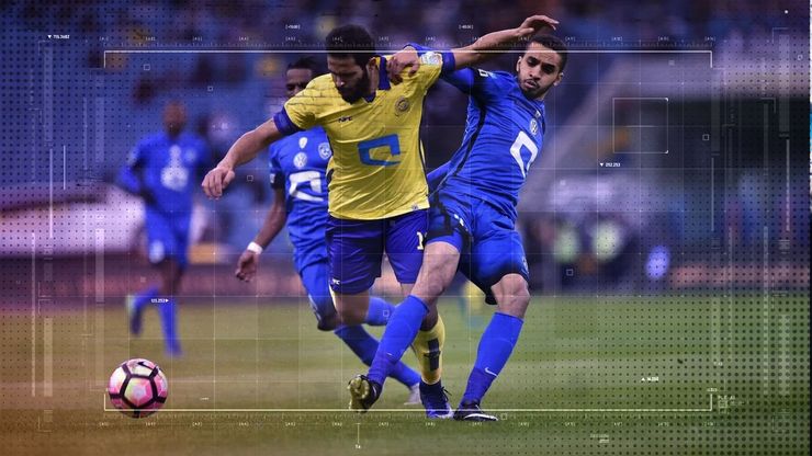 ديربي النصر والهلال.. مواجهة حاسمة على لقب الدوري السعودي