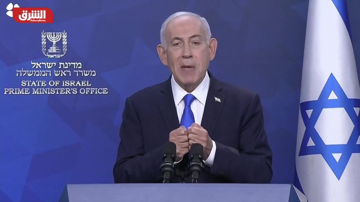 نتنياهو: اتفاق وقف إطلاق النار لا يشمل لبنان