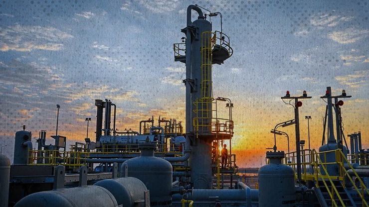 هل يقود فائض الإمدادات طفرة جديدة في سوق الغاز العالمي؟