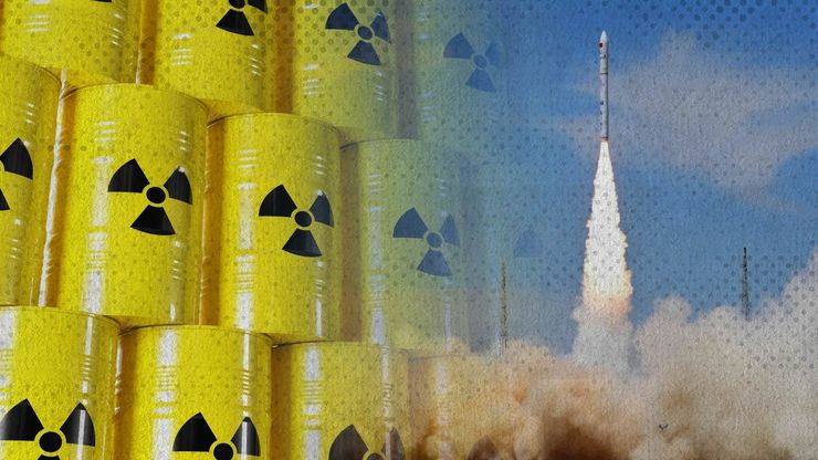 الحرب الباردة قد تعود.. تحذيرات من سباق تسلح نووي جديد