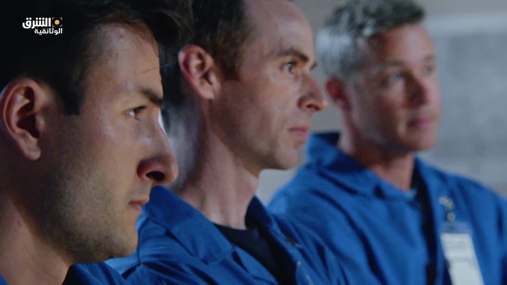 حالمو الفضاء