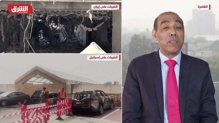 خبير: تجاوز ترمب أزمة الرهائن المحتملة قد يدفع لمزيد من التصعيد