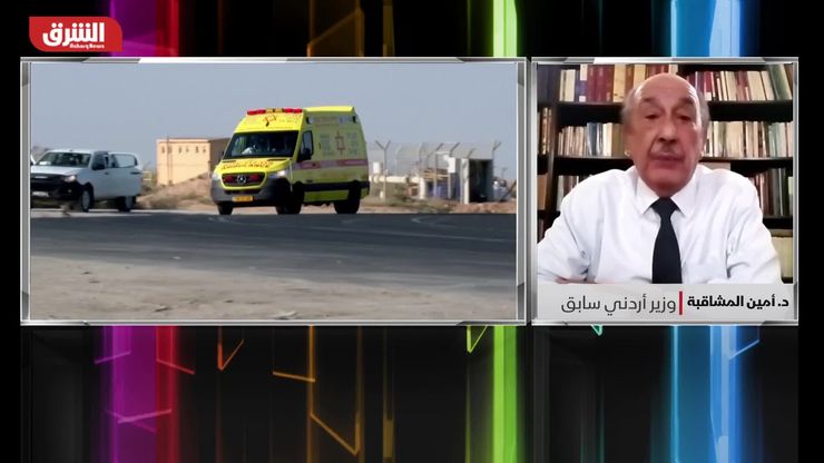 ما التداعيات الأمنية لهجوم جسر الملك حسين؟