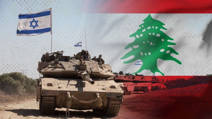 توتر لبناني إسرائيلي مع ضغوط واشنطن.. ومواجهة دبلوماسية بين حلفاء أوكرانيا