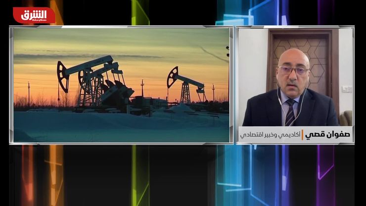 اتفاق نفطي بين بغداد وأربيل يواجه تهديد المسيرات والهجمات