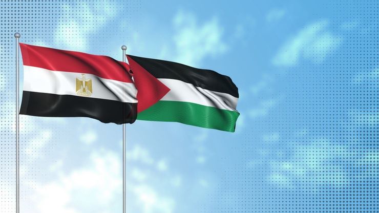 من القاهرة ترسم ملامح خطة غزة.. وأزمات حلب وباريس تتسارع