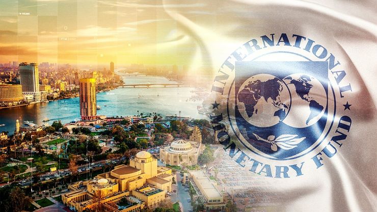 تحذير صيني بشأن تايوان.. وصندوق النقد يبدأ المراجعة السابعة لبرنامج مصر