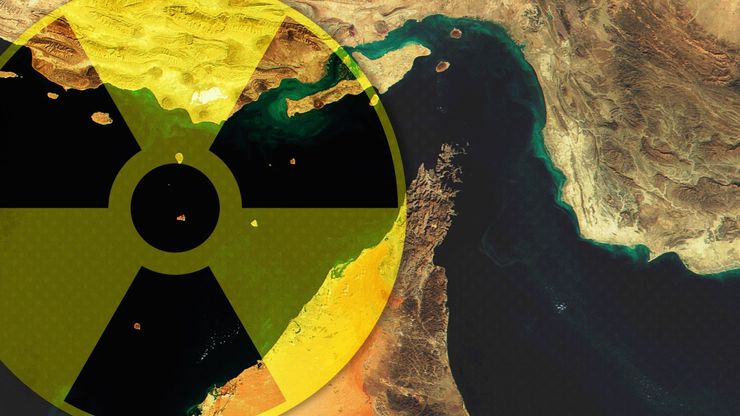 هرمز والنووي ولبنان.. المنطقة بين التصعيد والتهدئة