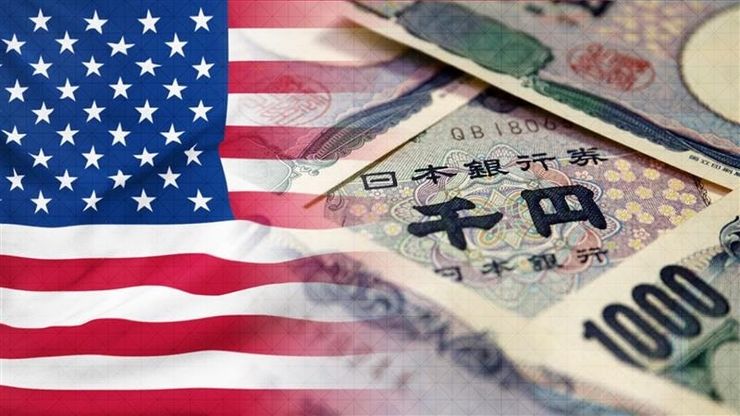 دعم "الين" الياباني.. احتمالية تدخل أميركي