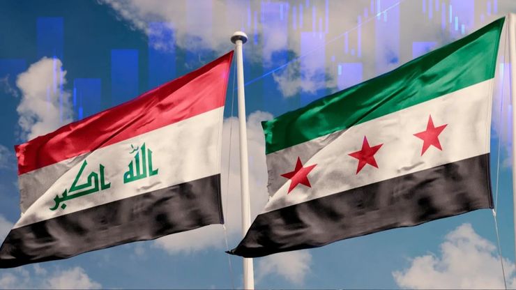 حسم مؤجل في إسرائيل.. وشراكات اقتصادية بين العراق وسوريا