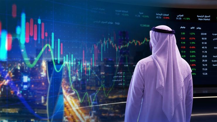 هبوط طفيف لمؤشر تاسي.. وإطلاق منصة سعودية لتمويل سلاسل الإمداد