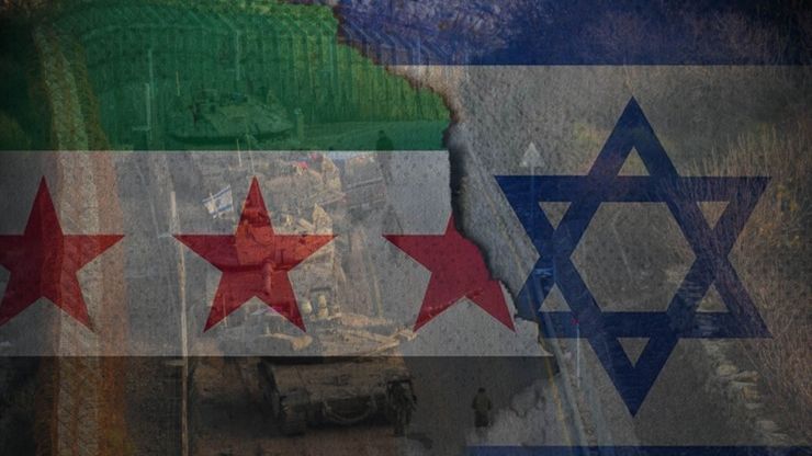 سوريا تندد بانتهاكات إسرائيل وتتمسك بفض الاشتباك.. وأزمة إيرباص تهدد موسم السفر