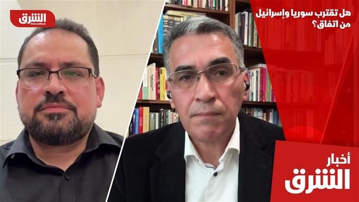 هل تقترب سوريا وإسرائيل من اتفاق؟