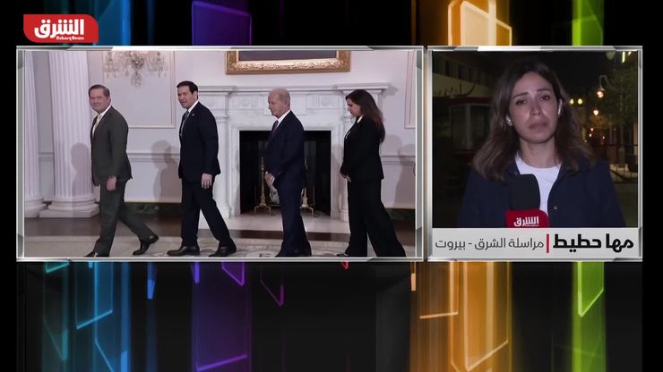 ترمب يعلن هدنة في لبنان.. واتفاق وشيك مع إيران