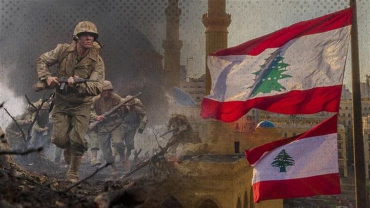 لبنان بين الحرب والسلام.. مهمة أميركية معقدة في بيروت