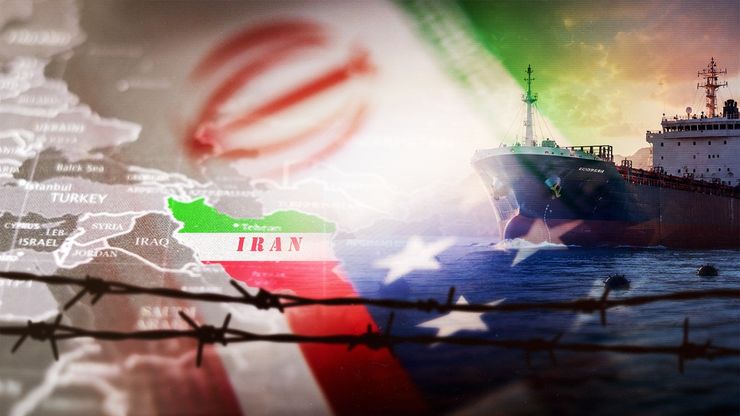 واشنطن تضع إيران أمام خيارين.. الخنق الاقتصادي أو التفاهم