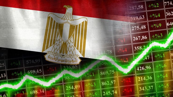 تصعيد أميركي إيراني.. وتحسن في ميزان مدفوعات مصر