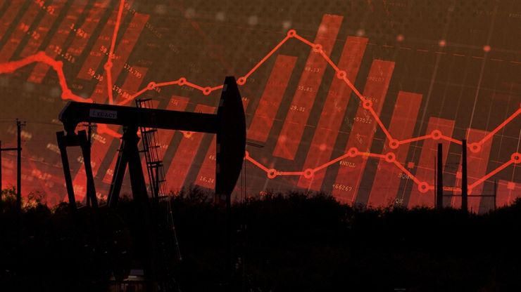 النفط يتراجع مع رهانات التهدئة.. والجنيه يواصل التراجع
