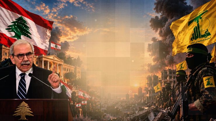 لبنان يعيد رسم قواعد التعامل مع سلاح حزب الله