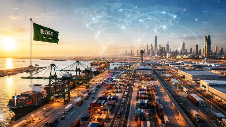 توسع لوجستي في السعودية.. وواشنطن تضع شرطا للاستثمار في لبنان