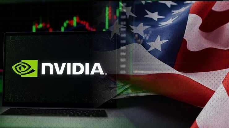 الأسهم الأميركية تنتظر نتائج إنفيديا.. وأوروبا تبحث الرسوم