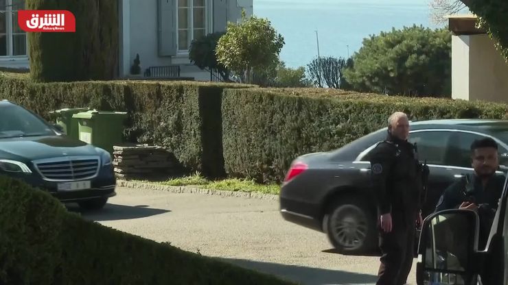 محادثات جنيف الثالثة.. بين تفاؤل الوسيط العماني وتشكيك واشنطن