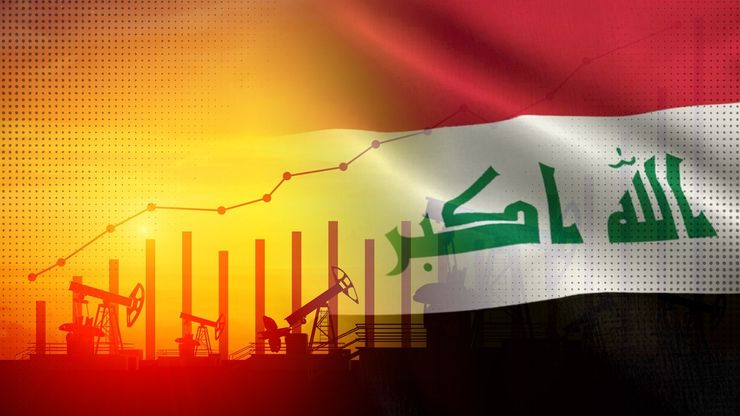 صادرات نفط العراق ترتفع.. وتحذيرات من الأصباغ الغذائية الصناعية