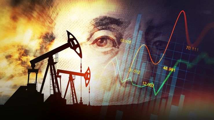 "تاسي" يستقر.. وأسعار النفط ترتفع مع تحسن المعنويات في الأسواق