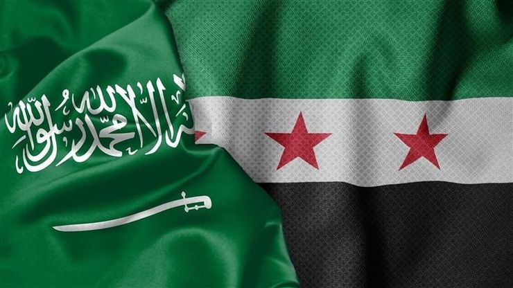 السعودية.. دعم قطاع الطاقة السوري