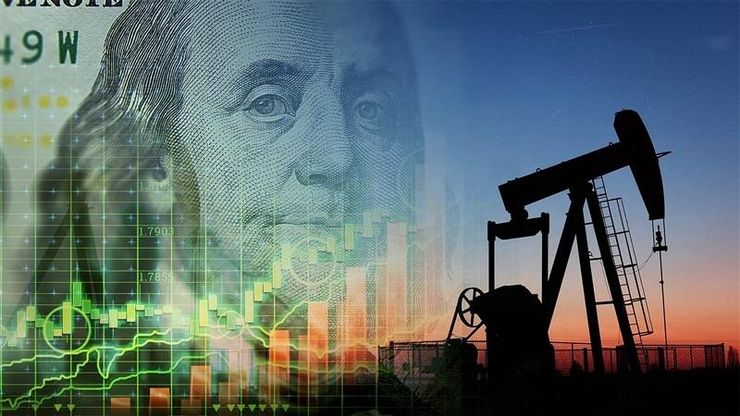 أسعار النفط تصعد.. والأسهم الأميركية تتقلب مع المخاوف التضخمية