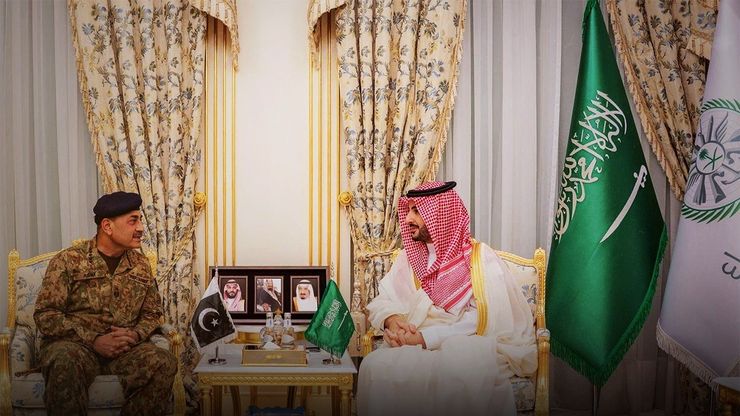 دول "اتفاق مكة" تتحرك لتعزيز التعاون الدفاعي.. و"الرئاسي اليمني" يعلن التعبئة العامة