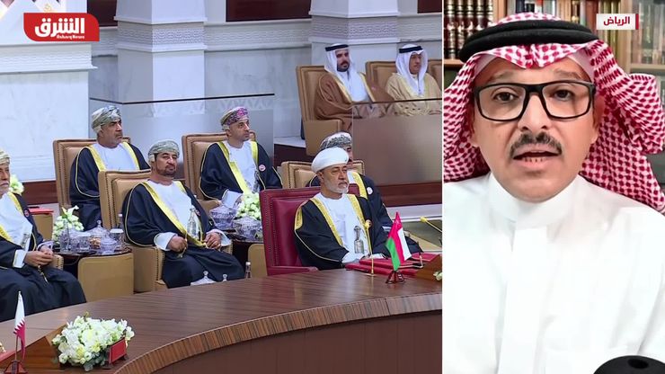 القمة الخليجية تدعو للانتقال من التعاون إلى الاتحاد في الأمن المشترك